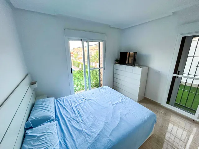 Adosado 3 habitaciones 110m² en venta - Torre de la Horadada — 24