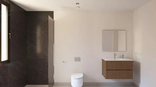 Villa 3 habitaciones 153m² en venta - Baños Y Mendigo — 11