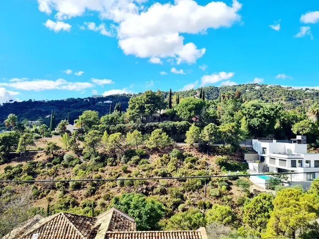 Parcela 600m² en venta - Puerto Sol-Los Almendros-El Tomillar — 5