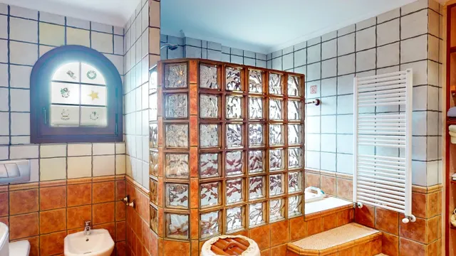 Espectacular chalet en Sa Rápita — 28