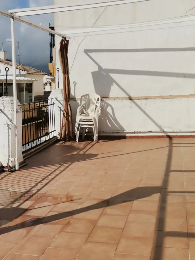 SE VENDE PISO ZONA SAN ILDEFONSO — 34
