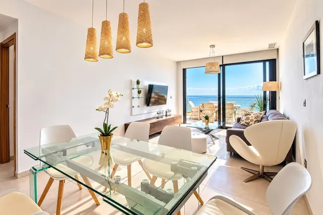 Apartamento 3 habitaciones 153m² en venta - Arenales del Sol — 13