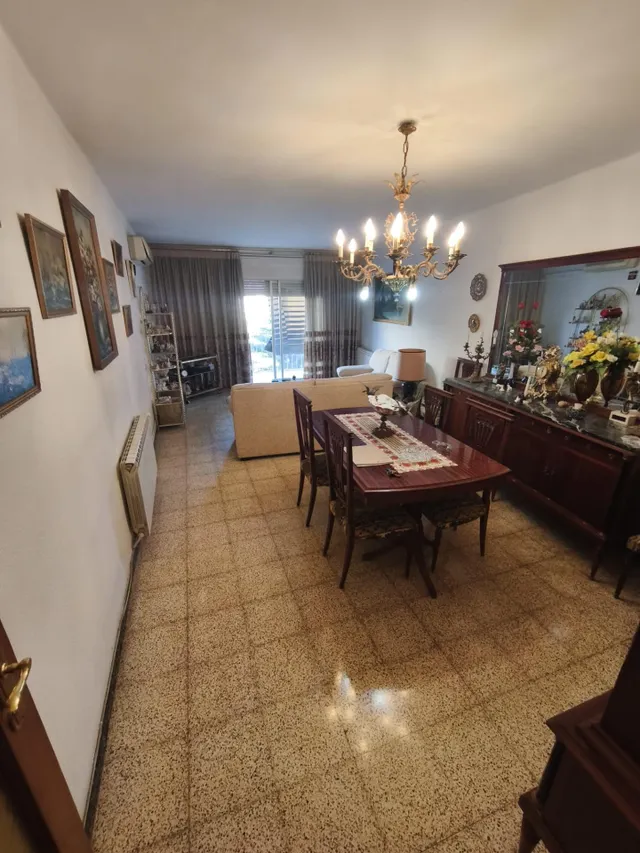 AMPLIO PISO DE 4 habitaciones CON EXCELENTES VISTAS EN ROCA LABRADOR — 17