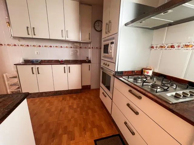 Apartamento 3 habitaciones 84m² en venta - Pueblo — 8