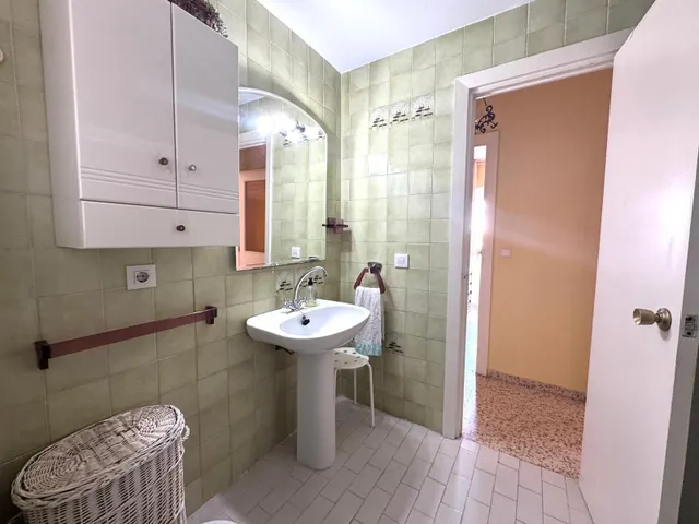 Se vende piso en av. duque de abrantes — 14
