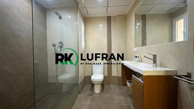Piso en venta en Alicante - zona pio xii - el pla — 15