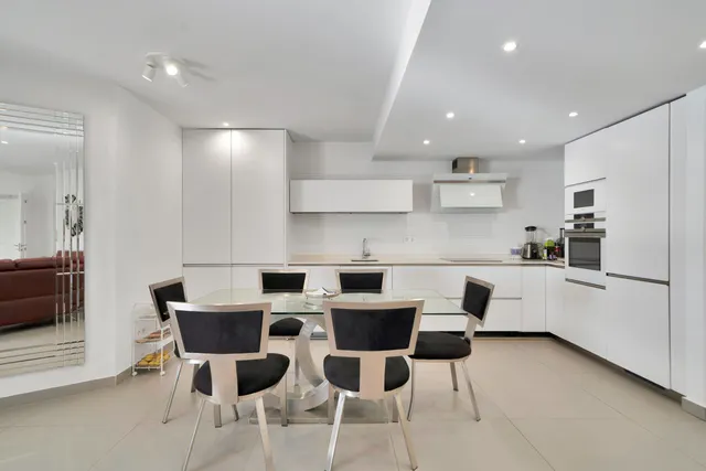 Apartamento 2 habitaciones 112m² en venta - Marbella — 34