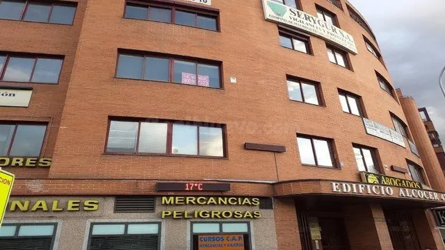 Local comercial 60m² en venta - Oroquieta