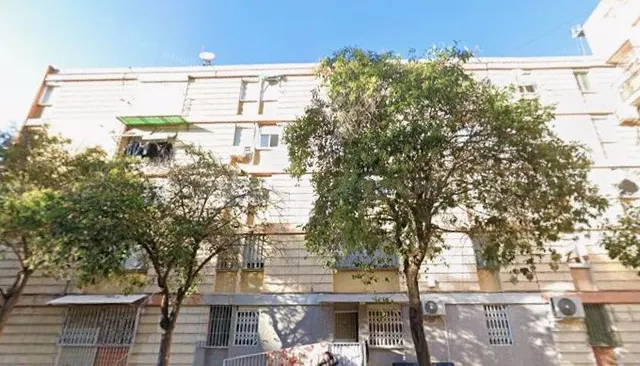 Piso en venta en Murcia (Ocupado) - foto 2
