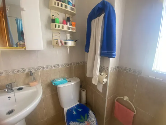 APARTAMENTO EN VENTA EN PUERTO DE MAZARRON — 36