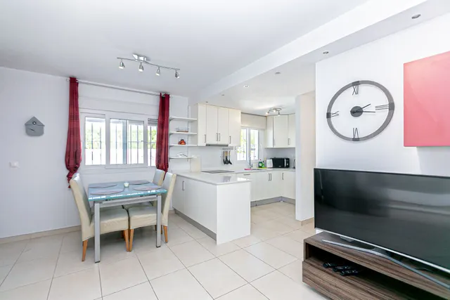 Villa 4 habitaciones 143m² en venta - La marina — 12