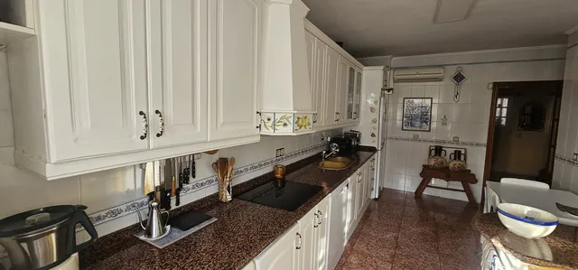 Dúplex 5 habitaciones 320m² en venta - Centro — 9