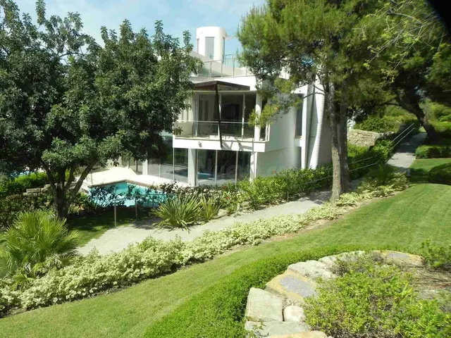 Adosado 4 habitaciones 421m² en venta - Marbella
