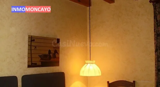 SE VENDE CASA RURAL EN YANGUAS DE ERESMA - foto 2