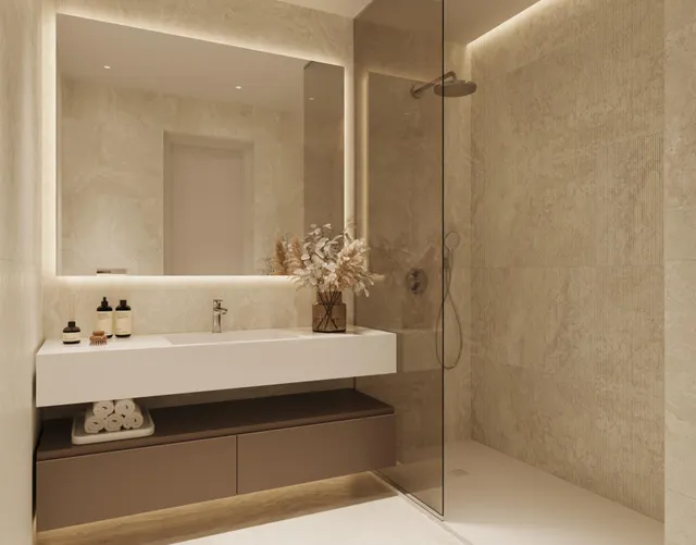 Apartamentos de lujo en Estepona — 12