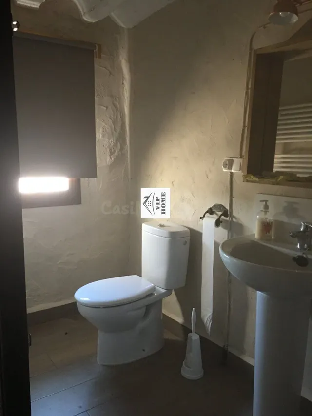 VIP HOME VENDE CASA RUSTICA CON ENCANTO EN LAS CUEVAS DEL MO - foto 4