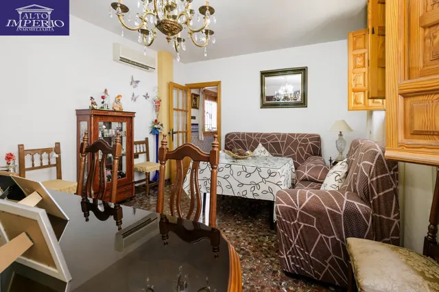 Preciosa casa típica del Albaycín — 13