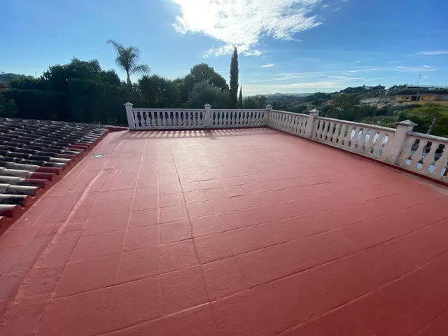 Chalet Altos de Estepona — 12