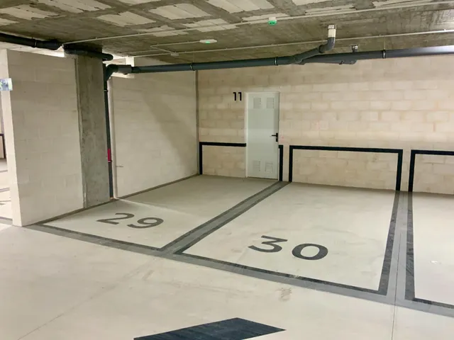 *** OBRA NUEVA TERMINADA. ATICO FRENTE AL MAR, LISTO PARA ENTRAR A VIVIR !!!. — 31