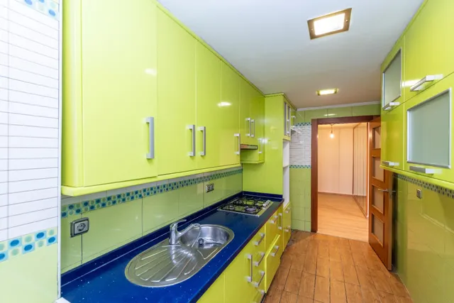 Una casa para disfrutarla, una urbanización para vivirla — 11