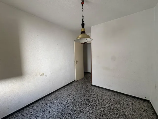 ¡oportunidad! 3 habitaciones para reformar en la florida alta, cerca del centro — 15