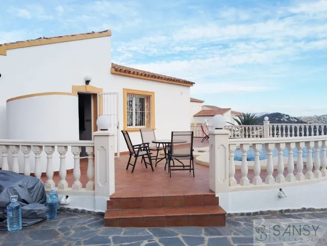 Casa-Chalet en Venta en Alicante Alicante — 33