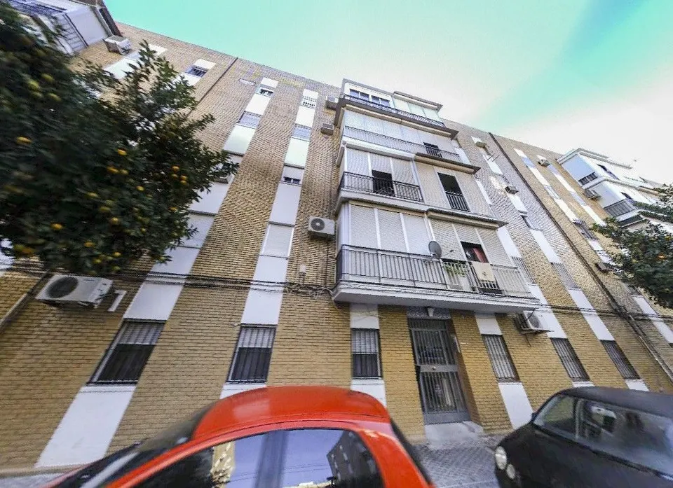 Venta piso en Sevilla - ALQUILADO