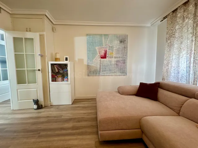 Piso de 3 habitaciones en San Antolin — 3