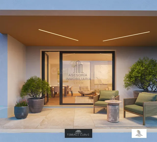 Piso 3 habitaciones 110m² en venta - La Chantría- La Lastra - foto 4