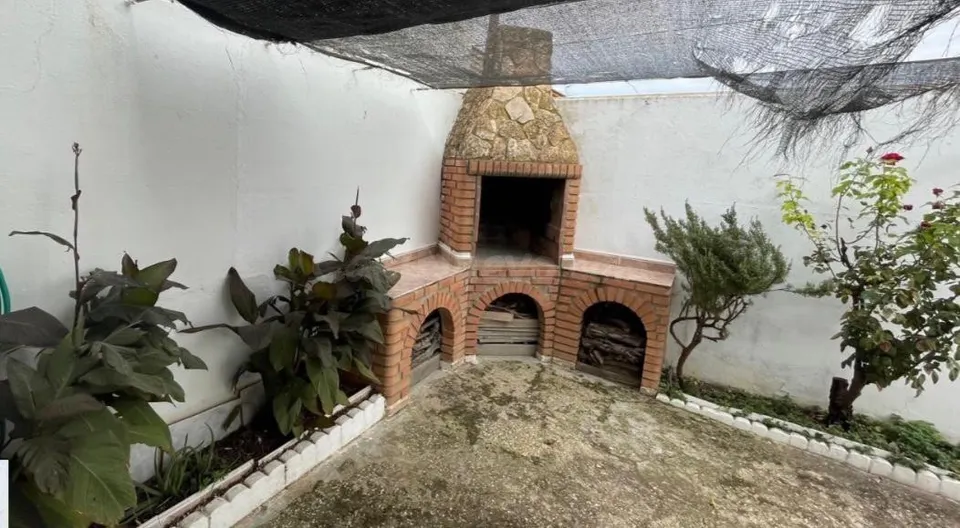 Casa Adosada en Alquiler en Casas Ibáñez, Albacete