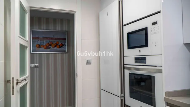 Apartamento 3 habitaciones 124m² en venta - Centro — 21