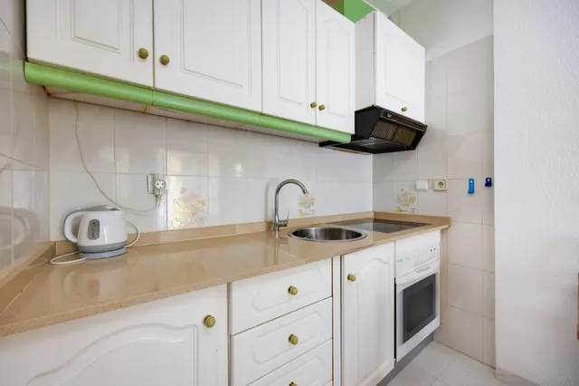 Bungalow de 1 dormitorio 1 baño en orihuela costa — 18