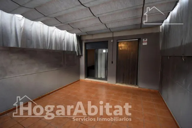 ESTUPENDO ADOSADO SEMINUEVO CERCA DE LA PLAYA CON DOBLE TERRAZA, GARAJE Y TRASTERO — 38