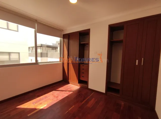 Bs.- 2.400 Bello Garzonier en alquiler en el parque Fidel Anze — 4