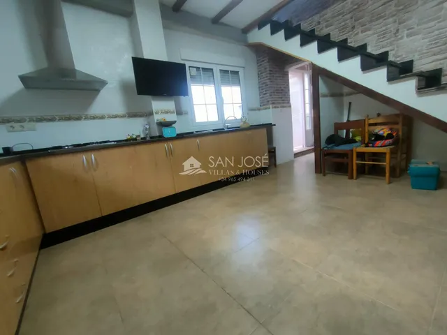 SE VENDE ESPLENDIDA CASA PARA ENTRAR A VIVIR  EN LA ROMANA — 12