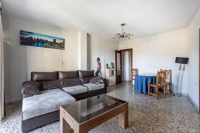 Piso en venta en el centro de los Ogíjares, Granada - foto 3