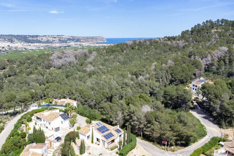 Parcela en venta - Montañar I