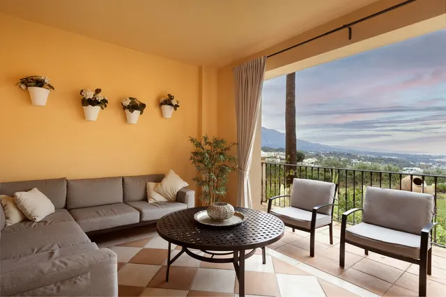 Apartamento 2 habitaciones 190m² en venta - El Madroñal — 33