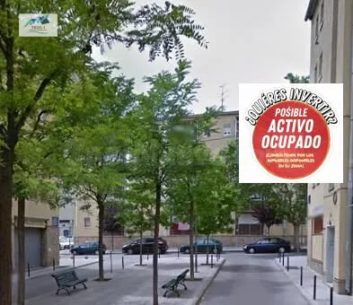 Venta piso en Terrassa (Barcelona)