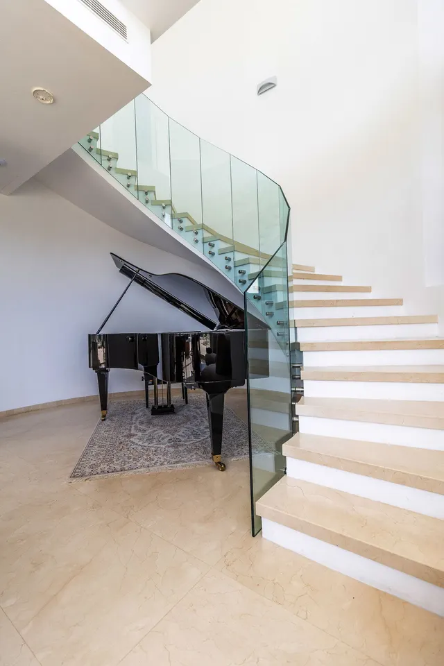 Chalet 6 habitaciones 1183m² en venta - Costa del Sol — 26