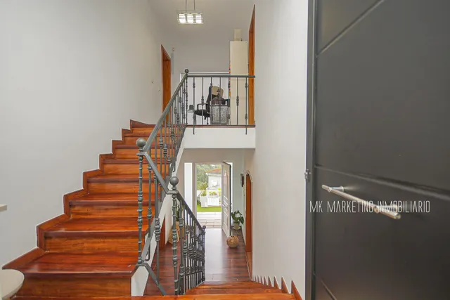 Pareado 4 habitaciones 137m² en venta - CUESTA LA GRAMA — 28