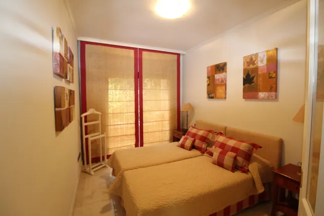 Adosado 3 habitaciones 431m² en venta - Marbella — 31