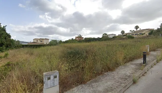 OPORTUNIDAD ÚNICA !! SOLAR PLANO EN VENTA EN JÁVEA CON PROYECTO Y LICENCIA DE construcción !! — 19