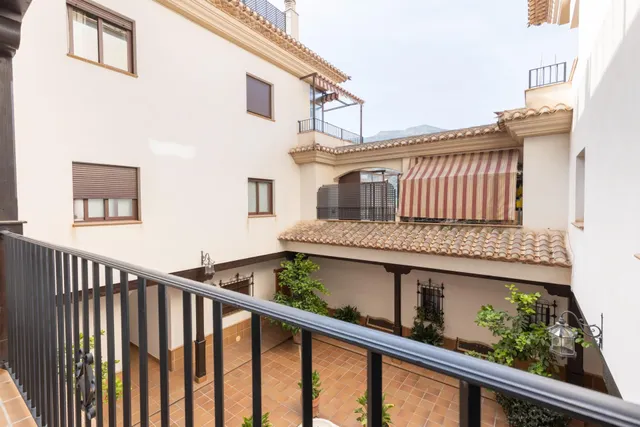 Piso 2 habitaciones 88m² en venta - Andalucia — 30