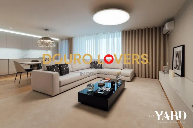 Apartamento 4 habitaciones 154m² en venta - Santa Marinha e 