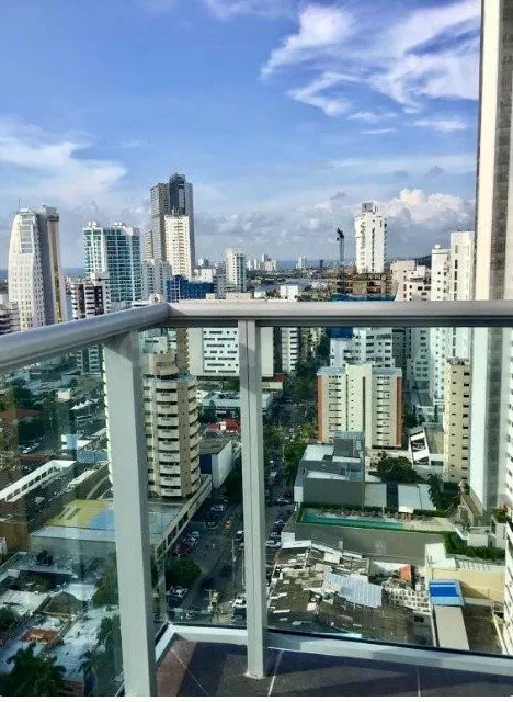 SE VENDE APARTAMENTO EN EL BARRIO BOCAGRANDE - foto 3