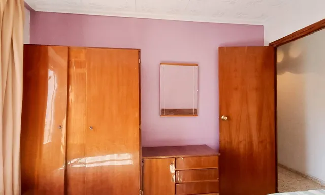 Ático 3 habitaciones 119m² en venta - Playa de los Naufragos — 22