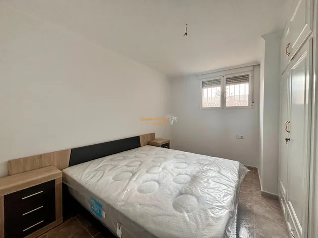 Chalet con piscina en Quesada, Rojales! — 27