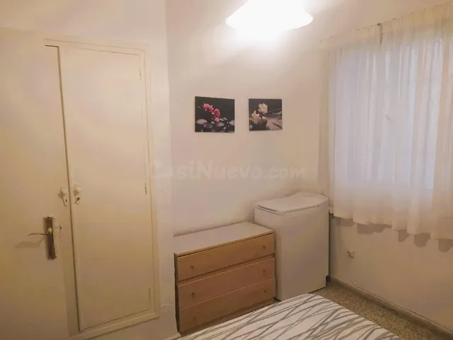 Apartamento 1 habitación 35m² en alquiler - Arabial — 4