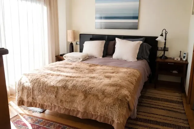 Ático con terraza privada en el corazón de Madrid! — 11